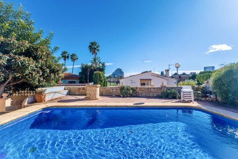 Villa a Calpe, Alicante, Calpe - € 990.000 | Ref: JV-713333 - foto 26