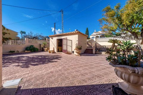 Villa a Calpe, Alicante, Calpe - € 990.000 | Ref: JV-713333 - foto 27