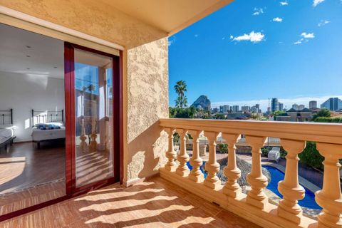 Villa a Calpe, Alicante, Calpe - € 990.000 | Ref: JV-713333 - foto 30