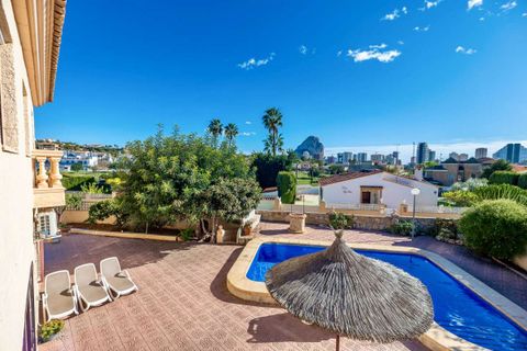 Villa a Calpe, Alicante, Calpe - € 990.000 | Ref: JV-713333 - foto 31