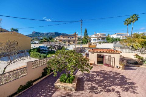 Villa a Calpe, Alicante, Calpe - € 990.000 | Ref: JV-713333 - foto 32