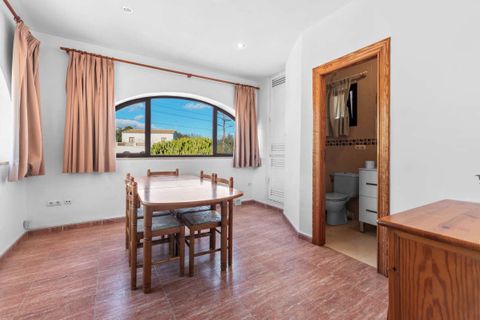 Villa a Calpe, Alicante, Calpe - € 990.000 | Ref: JV-713333 - foto 33