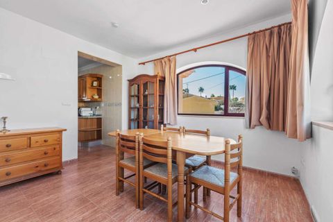 Villa a Calpe, Alicante, Calpe - € 990.000 | Ref: JV-713333 - foto 34