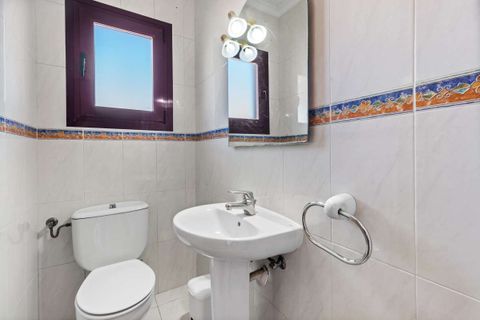 Villa a Calpe, Alicante, Calpe - € 990.000 | Ref: JV-713333 - foto 36