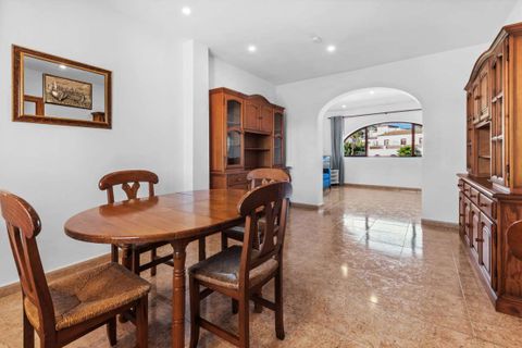 Villa a Calpe, Alicante, Calpe - € 990.000 | Ref: JV-713333 - foto 37