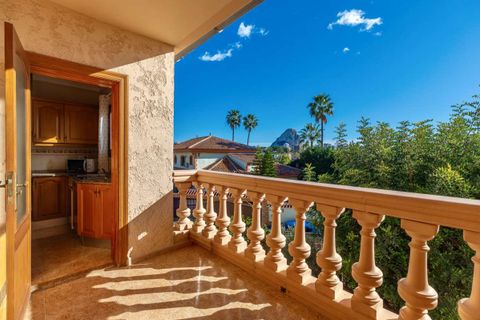 Villa a Calpe, Alicante, Calpe - € 990.000 | Ref: JV-713333 - foto 40