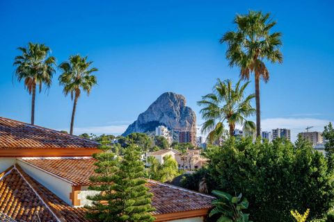 Villa a Calpe, Alicante, Calpe - € 990.000 | Ref: JV-713333 - foto 43