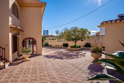 Villa a Calpe, Alicante, Calpe - € 990.000 | Ref: JV-713333 - foto 46