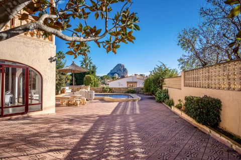 Villa a Calpe, Alicante, Calpe - € 990.000 | Ref: JV-713333 - foto 47
