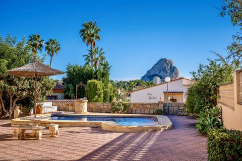 Villa a Calpe, Alicante, Calpe - € 990.000 | Ref: JV-713333 - foto 48
