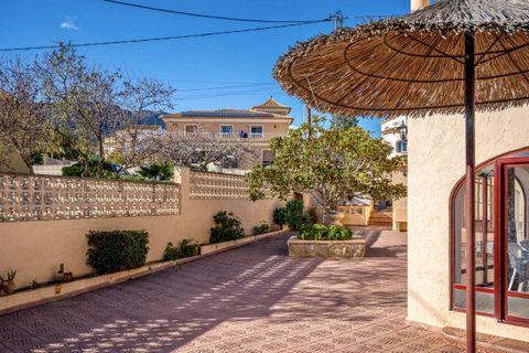 Villa a Calpe, Alicante, Calpe - € 990.000 | Ref: JV-713333 - foto 50