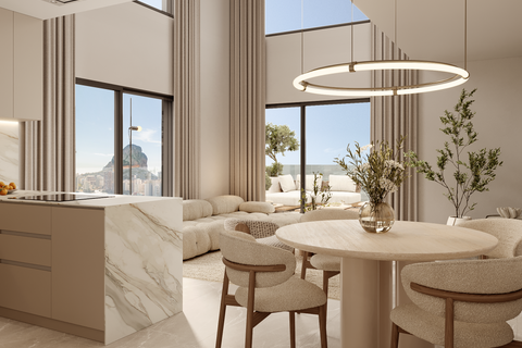 Lejlighed i Calpe, Alicante, Calpe - € 420.000 | Ref: JV-713479 - foto 14