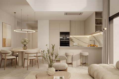 Lejlighed i Calpe, Alicante, Calpe - € 420.000 | Ref: JV-713479 - foto 16