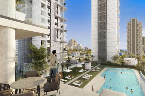 Lejlighed i Calpe, Alicante, Calpe - € 420.000 | Ref: JV-713479 - foto 17