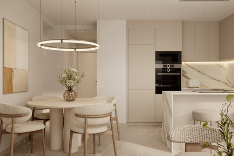 Lejlighed i Calpe, Alicante, Calpe - € 420.000 | Ref: JV-713479 - foto 20