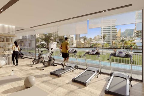 Lejlighed i Calpe, Alicante, Calpe - € 420.000 | Ref: JV-713479 - foto 21