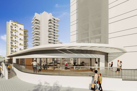 Lejlighed i Calpe, Alicante, Calpe - € 420.000 | Ref: JV-713479 - foto 30