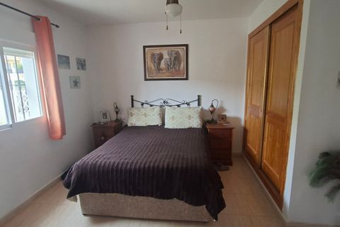 Villa i Arboleas, Almeria, Arboleas - € 230.000 | Ref: VillaSimHig - foto 30
