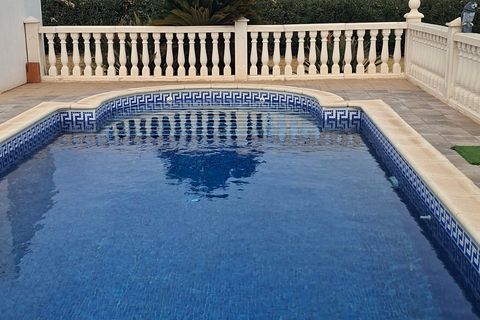 Villa i Arboleas, Almeria, Arboleas - € 230.000 | Ref: VillaSimHig - foto 24