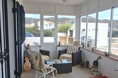 Villa i Arboleas, Almeria, Arboleas - € 230.000 | Ref: VillaSimHig - foto 26