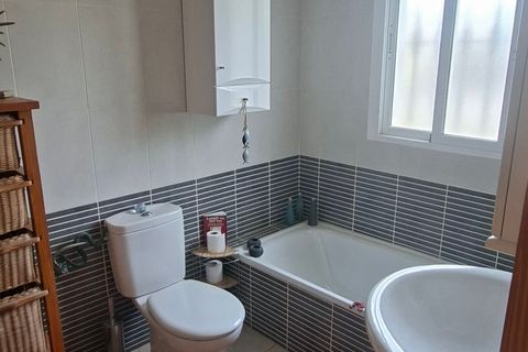 Villa i Arboleas, Almeria, Arboleas - € 230.000 | Ref: VillaSimHig - foto 9
