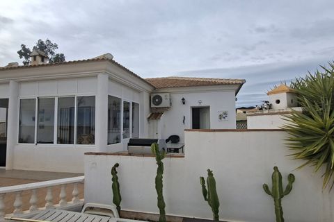 Villa i Arboleas, Almeria, Arboleas - € 230.000 | Ref: VillaSimHig - foto 23