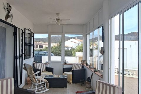 Villa i Arboleas, Almeria, Arboleas - € 230.000 | Ref: VillaSimHig - foto 27