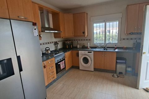 Villa i Arboleas, Almeria, Arboleas - € 230.000 | Ref: VillaSimHig - foto 7