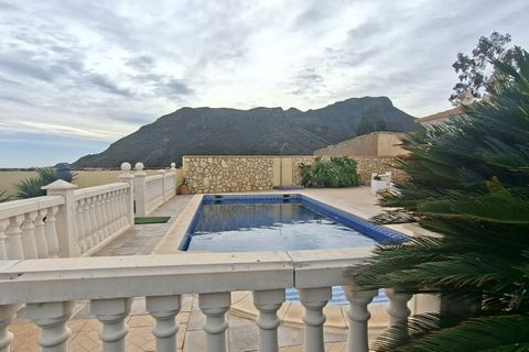 Villa i Arboleas, Almeria, Arboleas - € 230.000 | Ref: VillaSimHig - foto 19