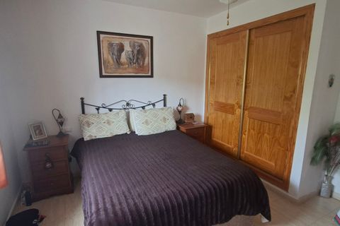 Villa i Arboleas, Almeria, Arboleas - € 230.000 | Ref: VillaSimHig - foto 28