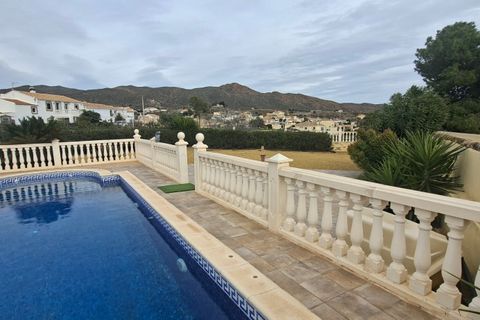 Villa i Arboleas, Almeria, Arboleas - € 230.000 | Ref: VillaSimHig - foto 18