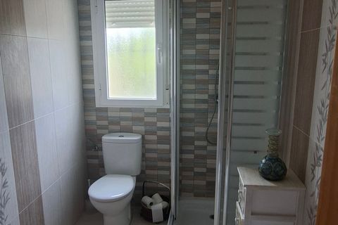 Villa i Arboleas, Almeria, Arboleas - € 230.000 | Ref: VillaSimHig - foto 5