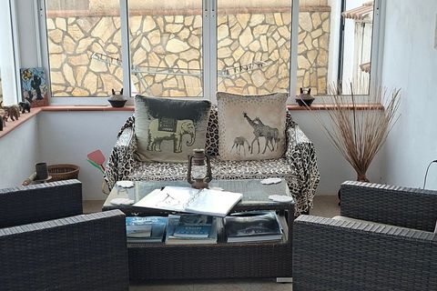Villa i Arboleas, Almeria, Arboleas - € 230.000 | Ref: VillaSimHig - foto 12