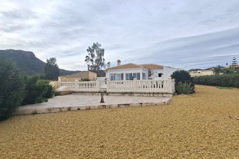 Villa i Arboleas, Almeria, Arboleas - € 230.000 | Ref: VillaSimHig - foto 20