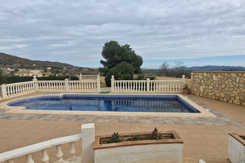 Villa i Arboleas, Almeria, Arboleas - € 230.000 | Ref: VillaSimHig - foto 16