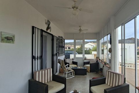 Villa i Arboleas, Almeria, Arboleas - € 230.000 | Ref: VillaSimHig - foto 25