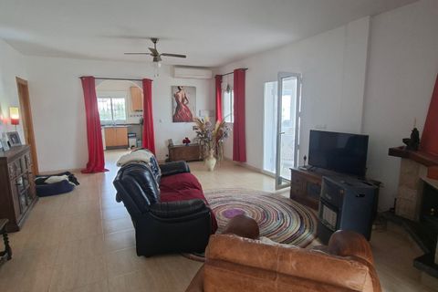 Villa i Arboleas, Almeria, Arboleas - € 230.000 | Ref: VillaSimHig - foto 17