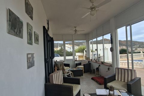 Villa i Arboleas, Almeria, Arboleas - € 230.000 | Ref: VillaSimHig - foto 33