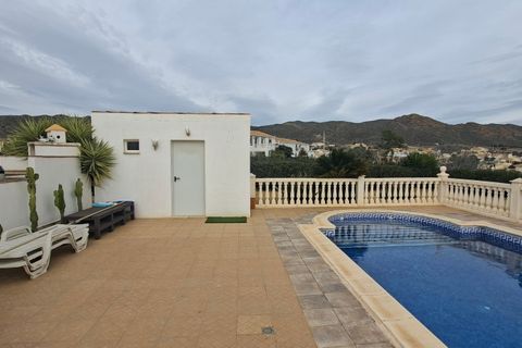 Villa i Arboleas, Almeria, Arboleas - € 230.000 | Ref: VillaSimHig - foto 34