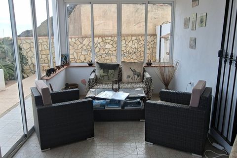 Villa i Arboleas, Almeria, Arboleas - € 230.000 | Ref: VillaSimHig - foto 14