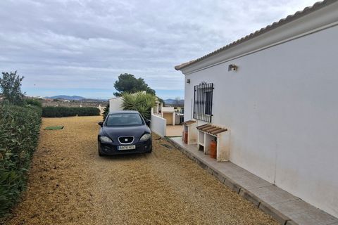 Villa i Arboleas, Almeria, Arboleas - € 230.000 | Ref: VillaSimHig - foto 32