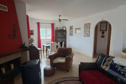 Villa i Arboleas, Almeria, Arboleas - € 230.000 | Ref: VillaSimHig - foto 10