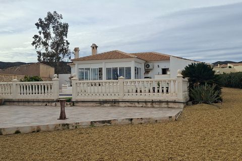 Villa i Arboleas, Almeria, Arboleas - € 230.000 | Ref: VillaSimHig - foto 21