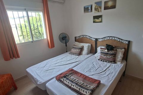 Villa i Arboleas, Almeria, Arboleas - € 230.000 | Ref: VillaSimHig - foto 6