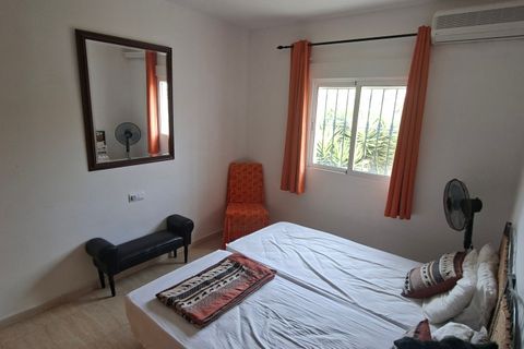 Villa i Arboleas, Almeria, Arboleas - € 230.000 | Ref: VillaSimHig - foto 15