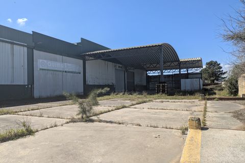 Erhvervsejendom i Setubal, Setubal, Setubal - € 2.990.000 | Ref: 593673 - foto 5