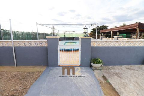 Landejendom i Elche, Alicante, Elche - € 273.000 | Ref: 1654 - foto 19
