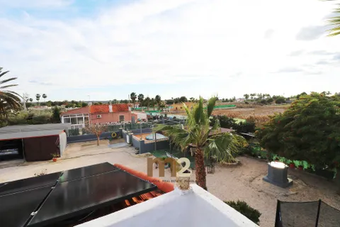 Landejendom i Elche, Alicante, Elche - € 273.000 | Ref: 1654 - foto 30
