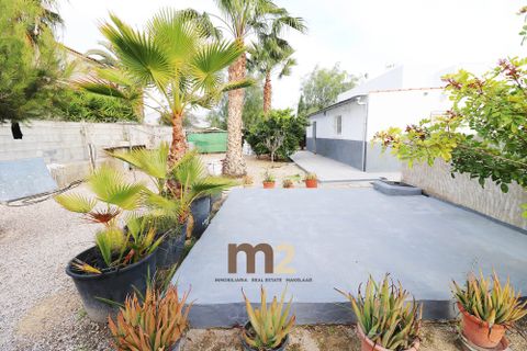 Landejendom i Elche, Alicante, Elche - € 273.000 | Ref: 1654 - foto 24