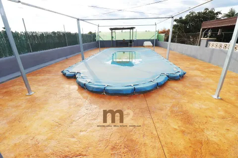Landejendom i Elche, Alicante, Elche - € 273.000 | Ref: 1654 - foto 20